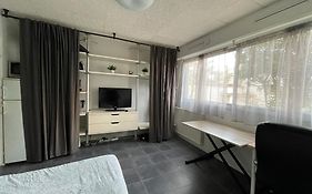 Cosy Studio In The Center Of Clichy