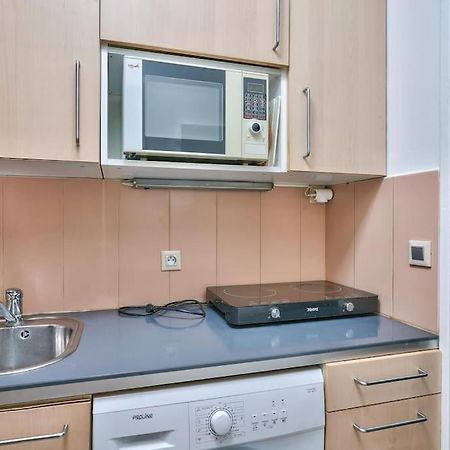 Appartement Cosy Studio In The Center Of Clichy Extérieur photo