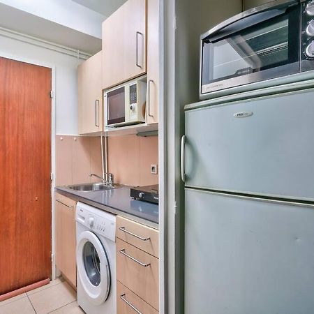 Appartement Cosy Studio In The Center Of Clichy Extérieur photo