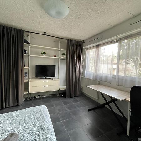Appartement Cosy Studio In The Center Of Clichy Extérieur photo